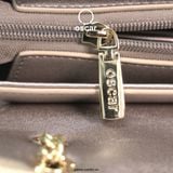 Túi Flap Bag Thời Trang Nữ Phong Cách Haute Couture Oscar Fashion - OCWHBSJ 107