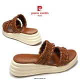 Dép nữ comfort Pierre Cardin 286