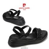 Giày Nữ Phong Cách Quý Cô Mùa Hè Paris Pierre Cardin - PCWFWSJ 288