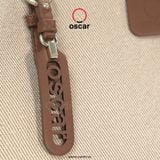 Túi Structured-Tote Nữ Thời Trang Oscar Fashion - OCWHBSJ 108