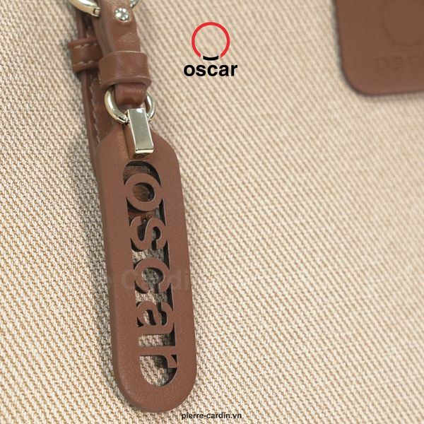 Túi Structured-Tote Nữ Thời Trang Oscar Fashion - OCWHBSJ 108