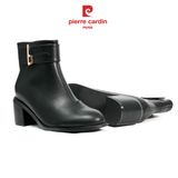 Giày boots nữ Pierre Cardin 296