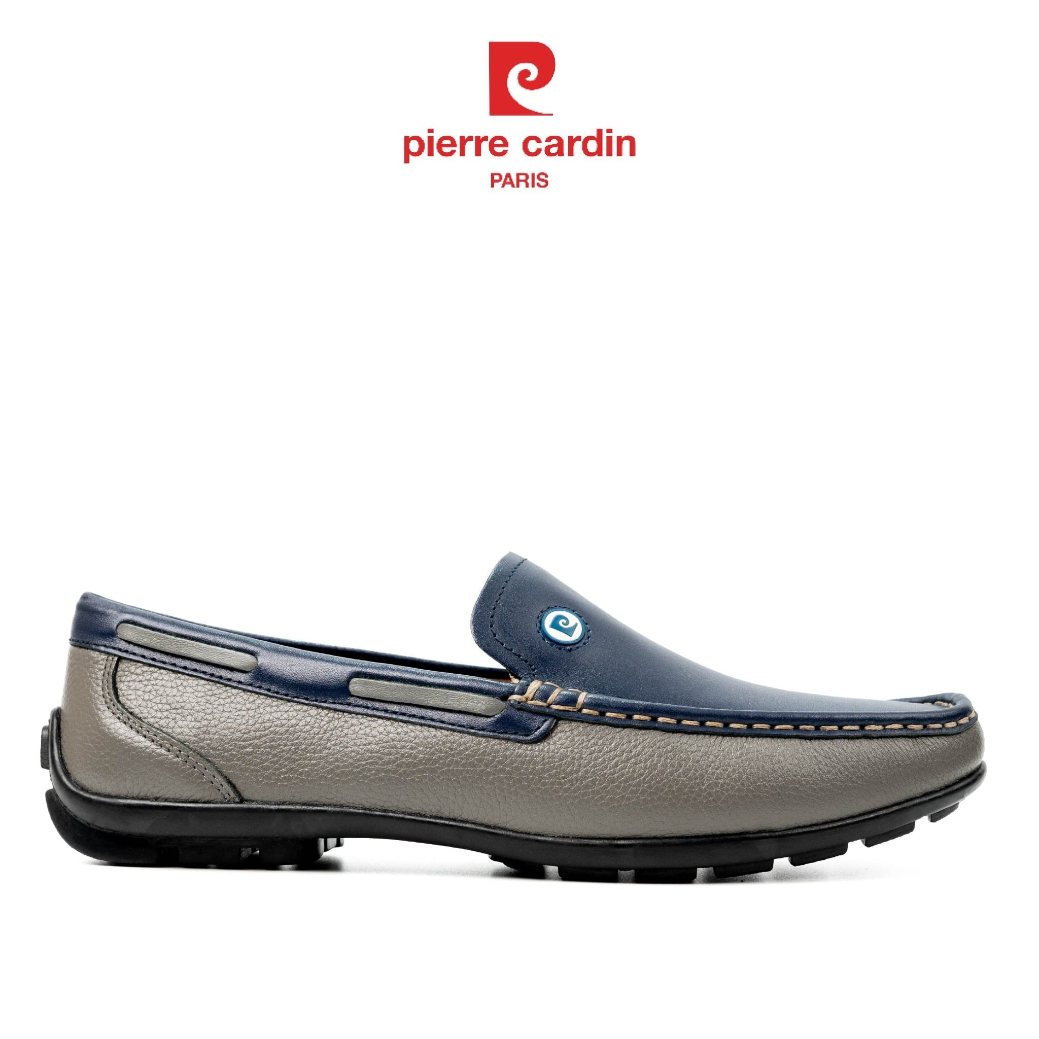 Giày mọi casual Pierre Cardin 532