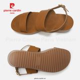 Sandals Thời Trang Comfort Tối Giản Pierre Cardin - PCWFWSJ 284