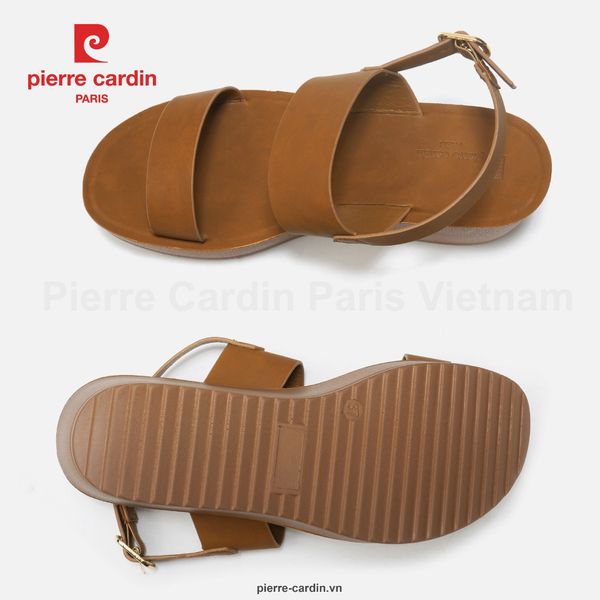 Sandals Thời Trang Comfort Tối Giản Pierre Cardin - PCWFWSJ 284