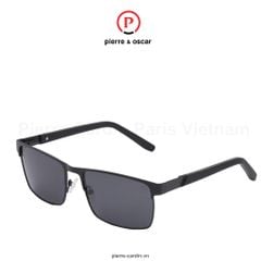 Mắt kính nam Pierre & Oscar 019