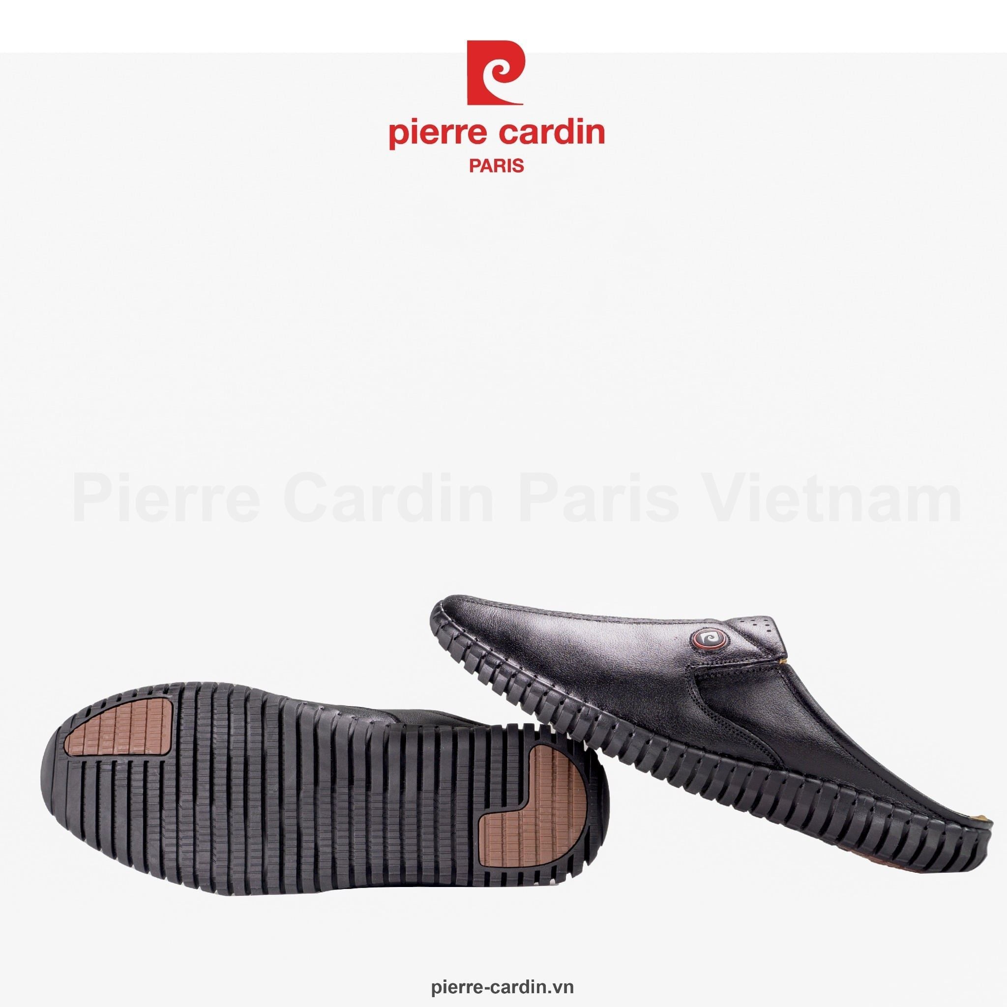 Sapo Pierre Cardin 811