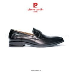 Giày Tây Nam Phong Cách Du Mục Pierre Cardin - PCMFWLJ 807 (BLACK)