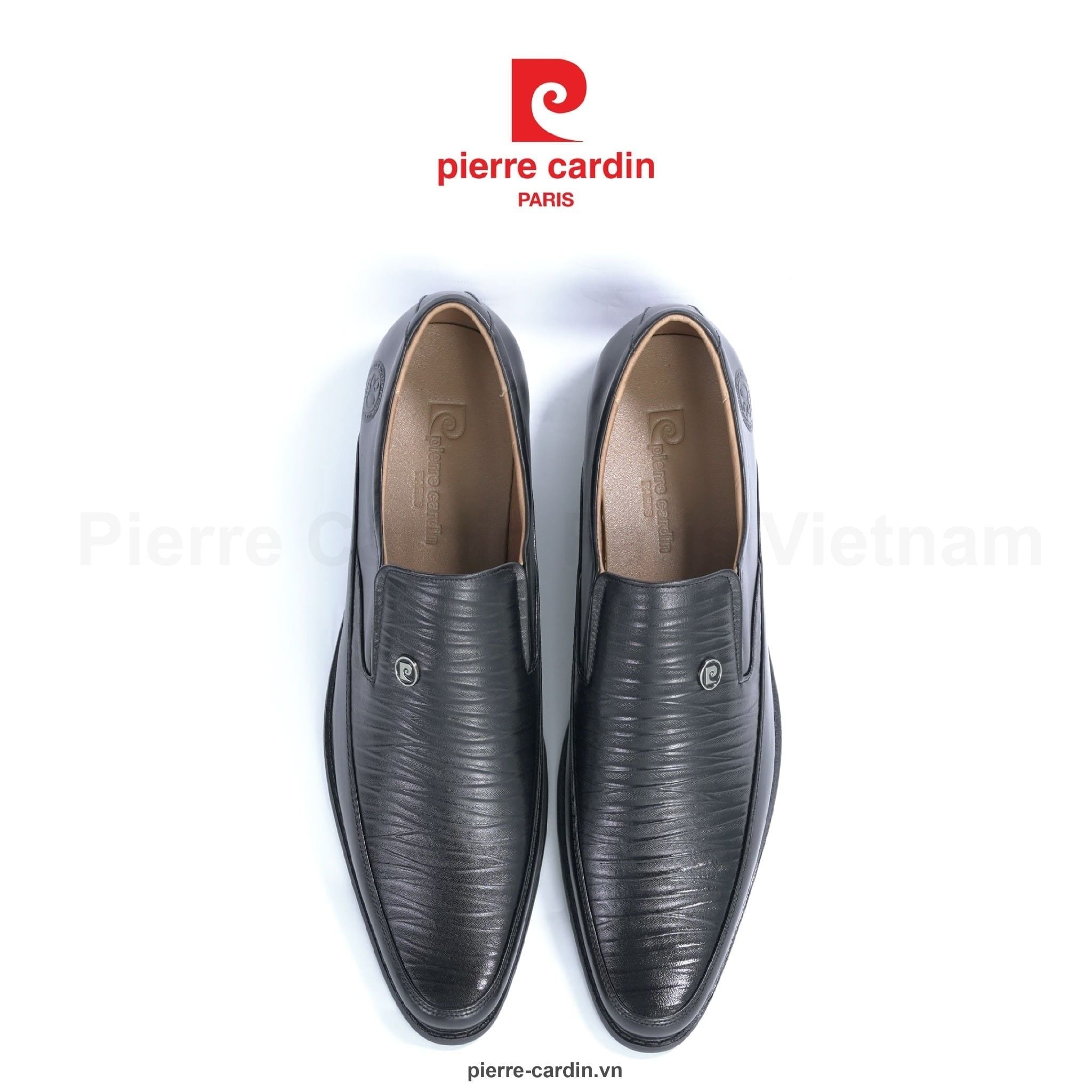 Giày mọi casual Pierre Cardin 817