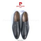 [80-YEARS] Giày Modern Loafer Pierre Cardin - PCMFWLJ 817 (THE MODERN FUTURE: Một Tương Lai Hiện Đại)