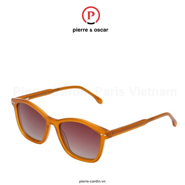Mắt Kính Thời Trang Cao Cấp Pierre&Oscar - POWSGAI 021