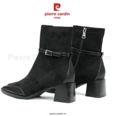 Giày boots nữ Pierre Cardin 294