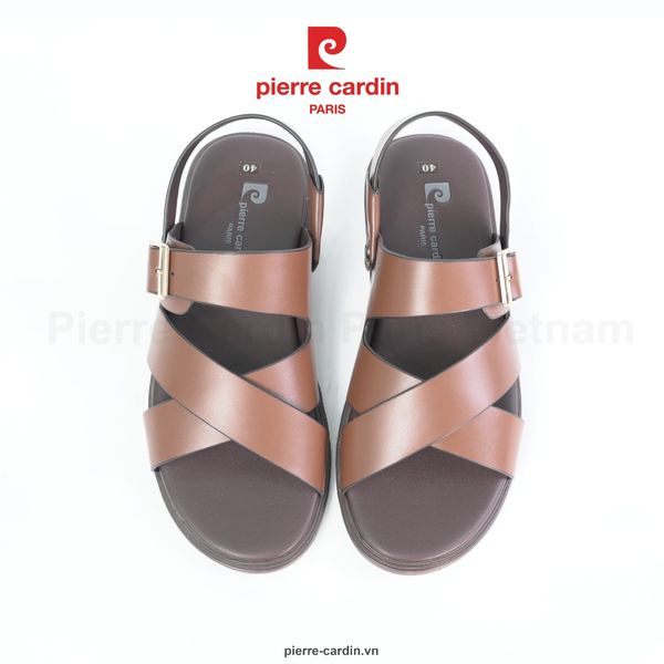 Nhân bản từ Sandals Da Bò Trơn Pierre Cardin - 169