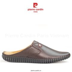 Giày Sapo Hiện Đại Pierre Cardin - PCMFWLJ 811 (BLACK)