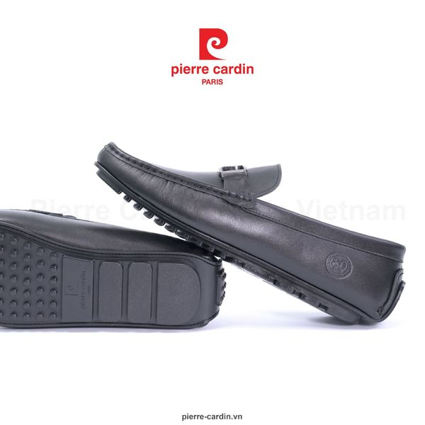 Giày mọi casual Pierre Cardin 536