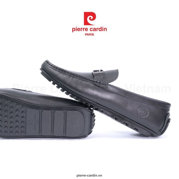 [80-YEARS] Giày Casual Phiên Bản Giới Hạn Pierre Cardin - PCMFWLJ 536 (THE NEO-ERA STEP: Bước Chân Kỷ Nguyên Mới)
