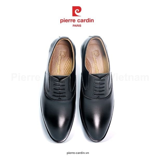Giày tây nam có dây Oxford Pierre Cardin 806