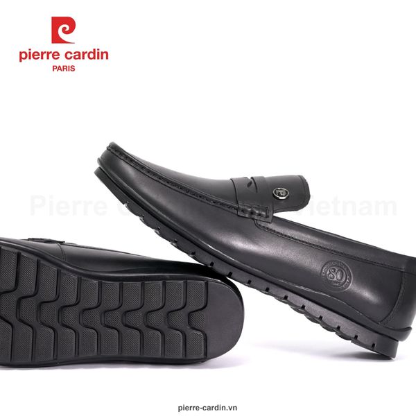 Giày mọi casual Pierre Cardin 818