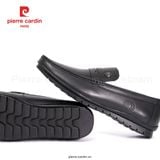 [80-YEARS] Giày Penny Moccasins Phong Cách Tối Giản Pierre Cardin - PCMFWLJ 818 (THE MAN IN HISTORY)