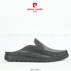 Giày Sapo Thời Trang Thành Thị Pierre Cardin - PCMFWLJ 815 (BLACK)