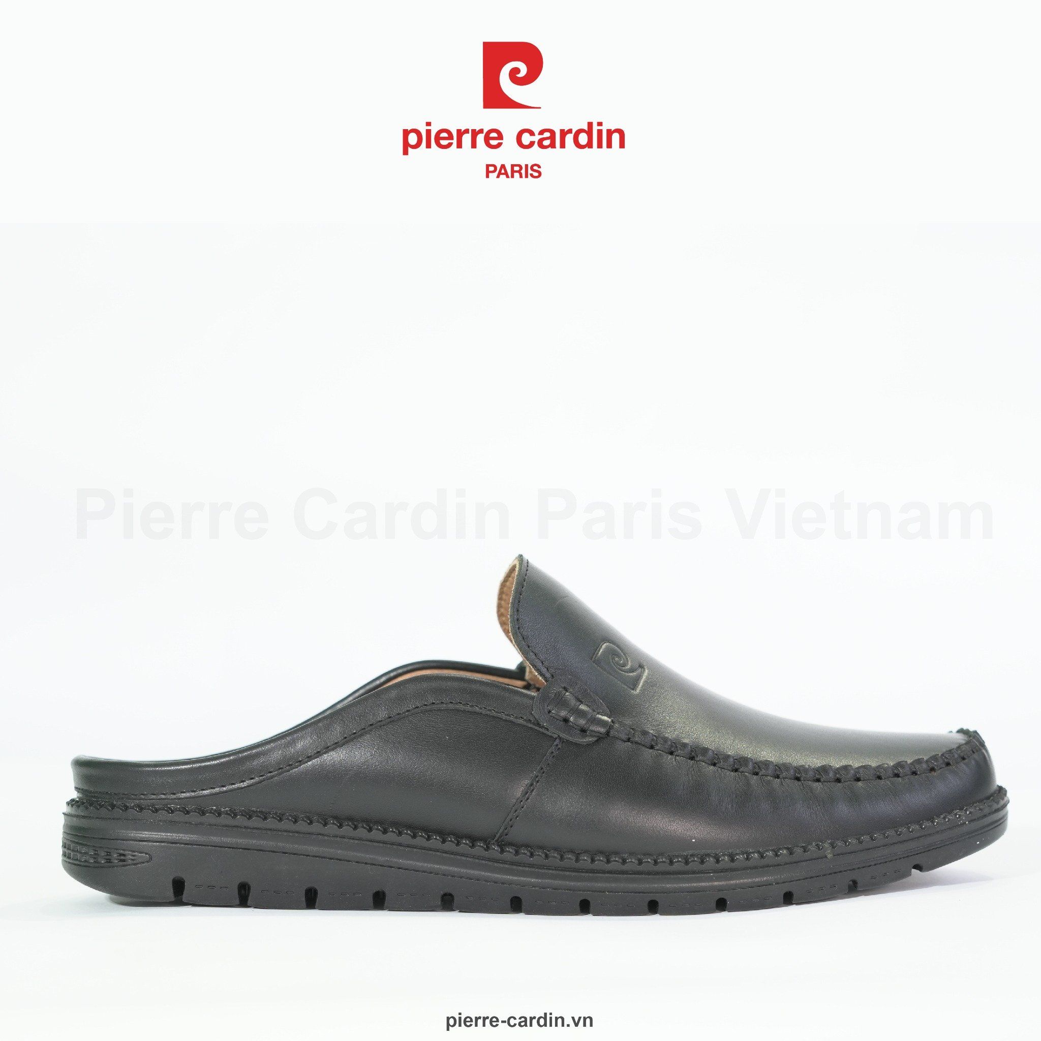 Pierre Cardin Paris Vietnam | Giày Sapo Thời Trang Thành Thị Pierre Cardin - PCMFWLJ 815