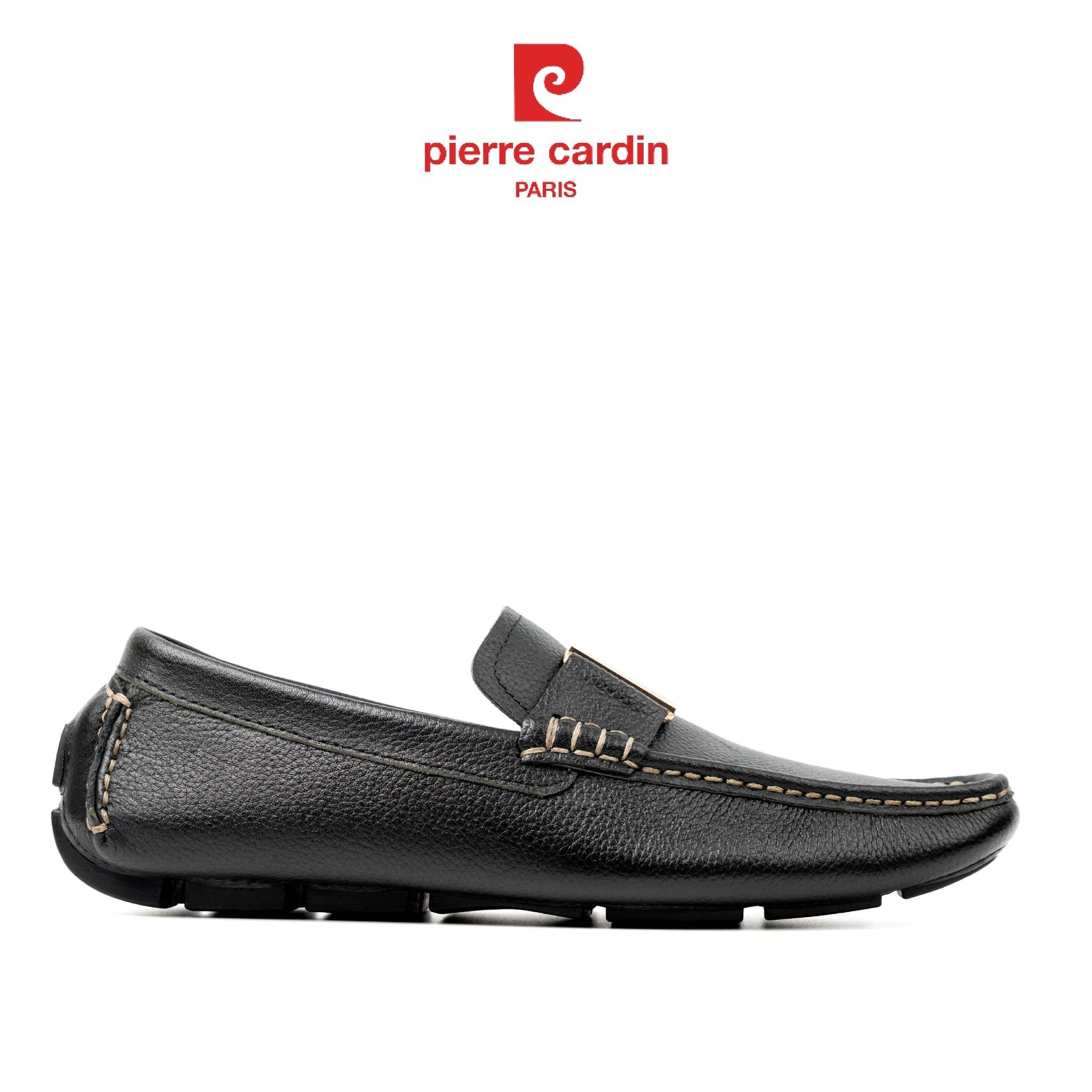 Giày mọi casual Pierre Cardin 531