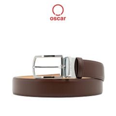 Thắt lưng khoá kim Oscar 071