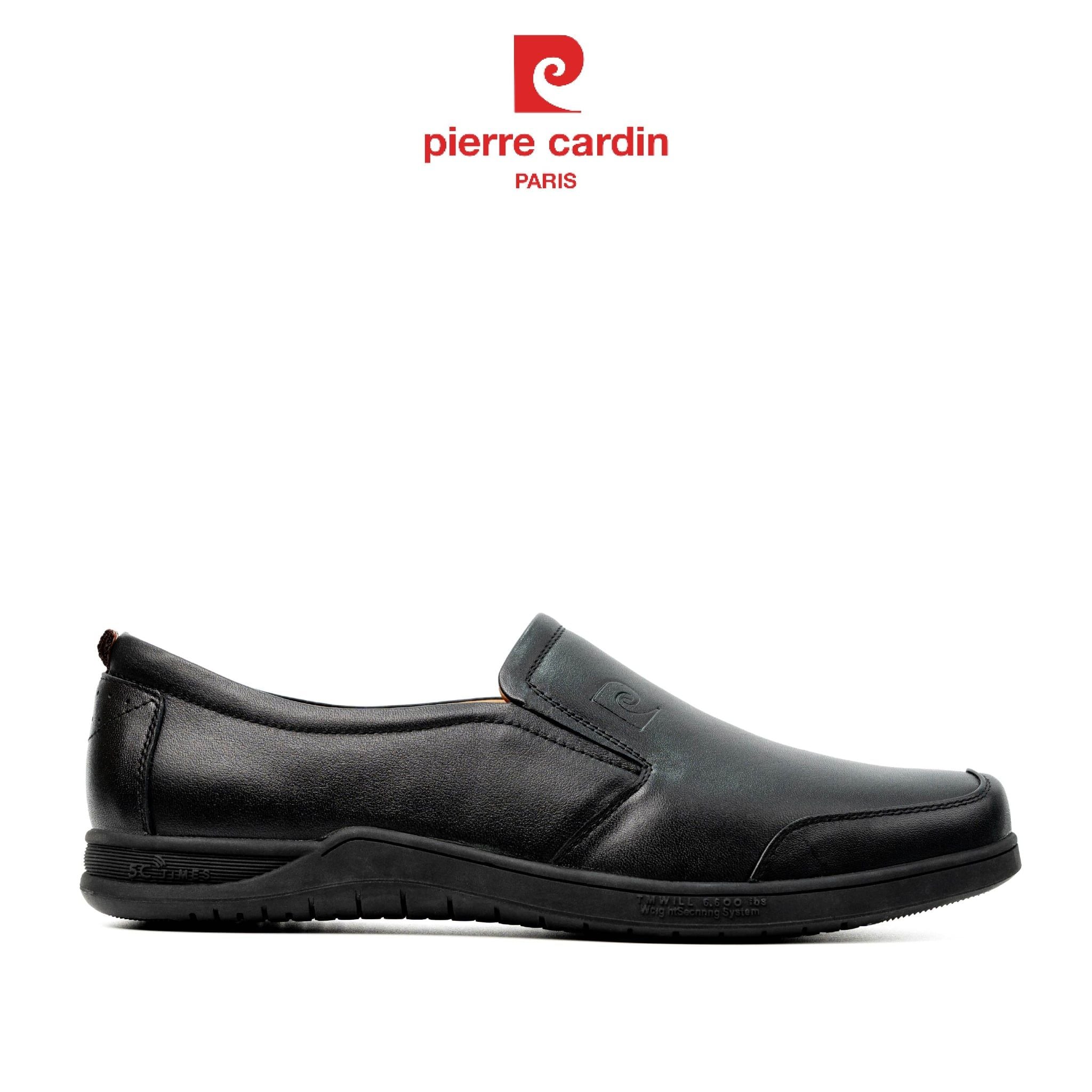 Giày mọi casual Pierre Cardin 804