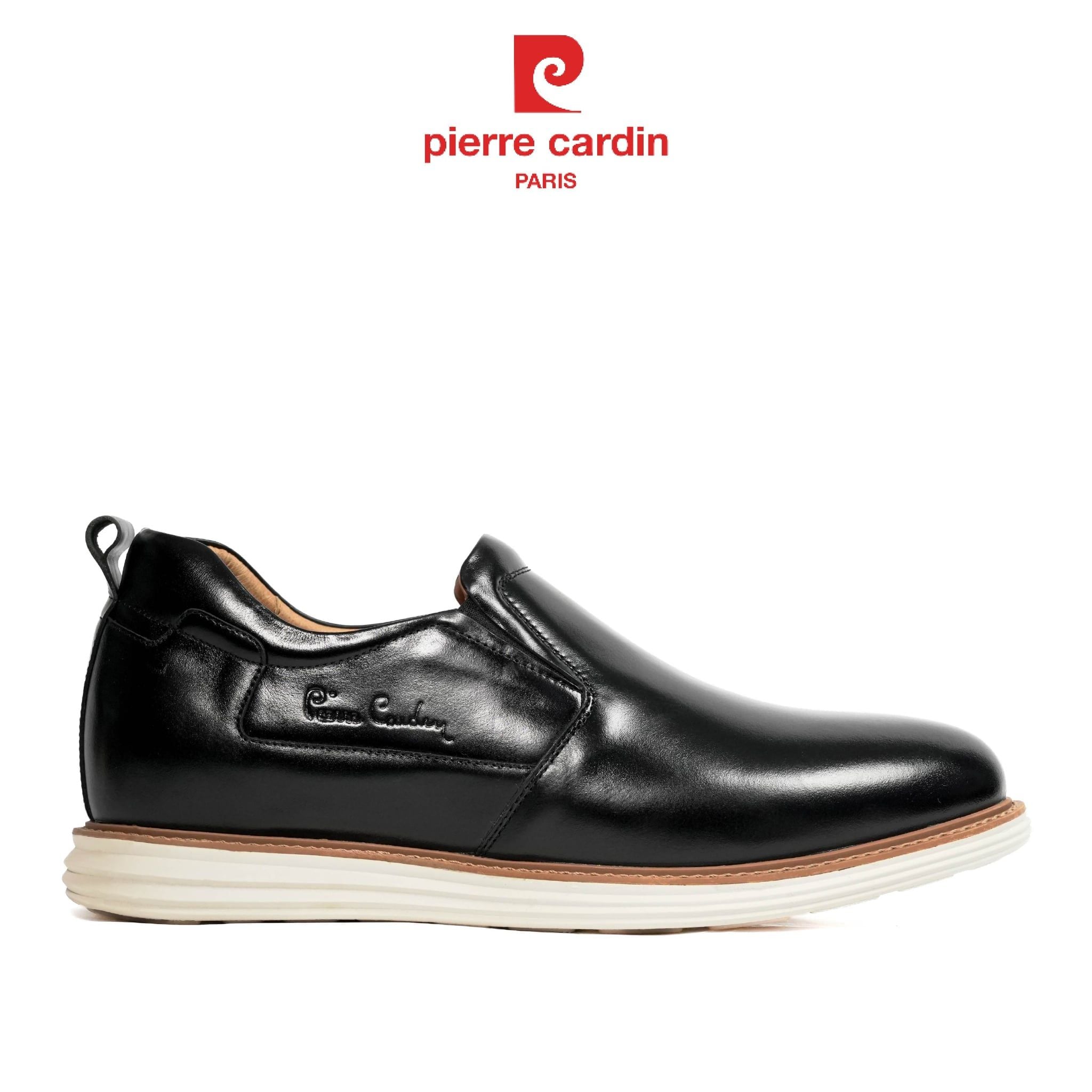 Giày mọi casual Pierre Cardin 376