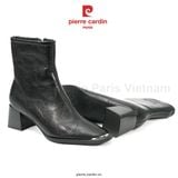 Giày boots nữ Pierre Cardin 295