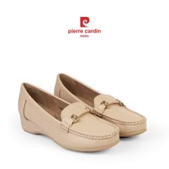 Pierre Cadin Paris Vietnam: Giày Búp Bê Pierre Cardin - PCWFWSH 252 (BROWN)