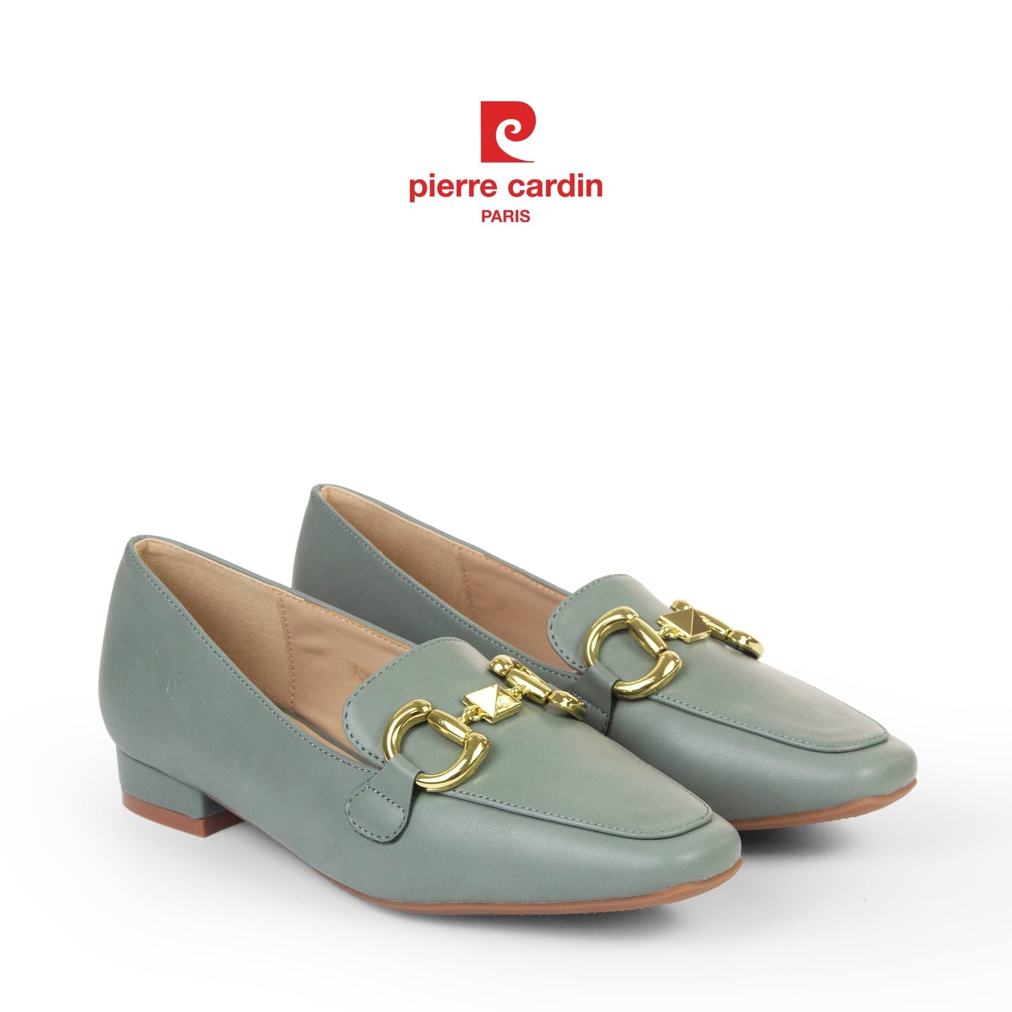 Giày nữ comfort Pierre Cardin 254