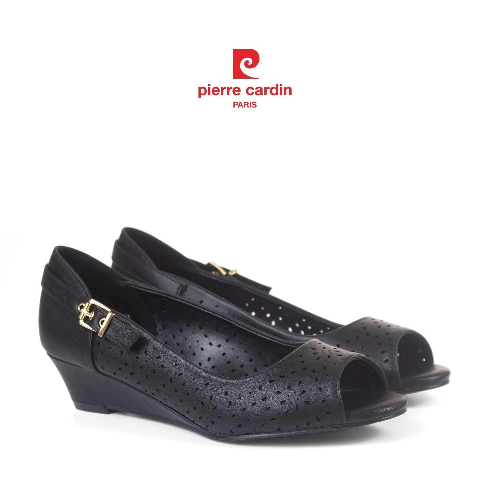 Giày nữ comfort Pierre Cardin 251