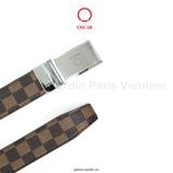 Thắt lưng khoá tự động Oscar 069
