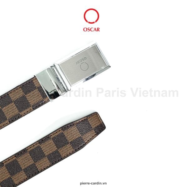 Thắt lưng khoá tự động Oscar 069