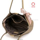 Túi Tote Bag Da Bò Thật Oscar Fashion Phong Cách Cổ Điển - OCWHBLJ 114