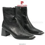 Giày boots nữ Pierre Cardin 295