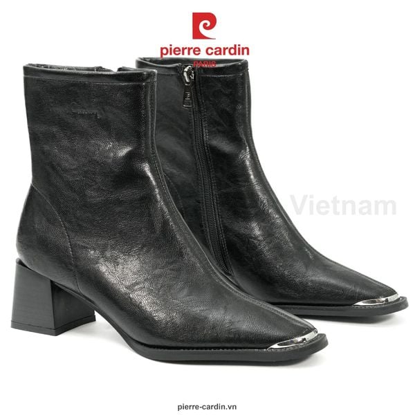 Giày boots nữ Pierre Cardin 295