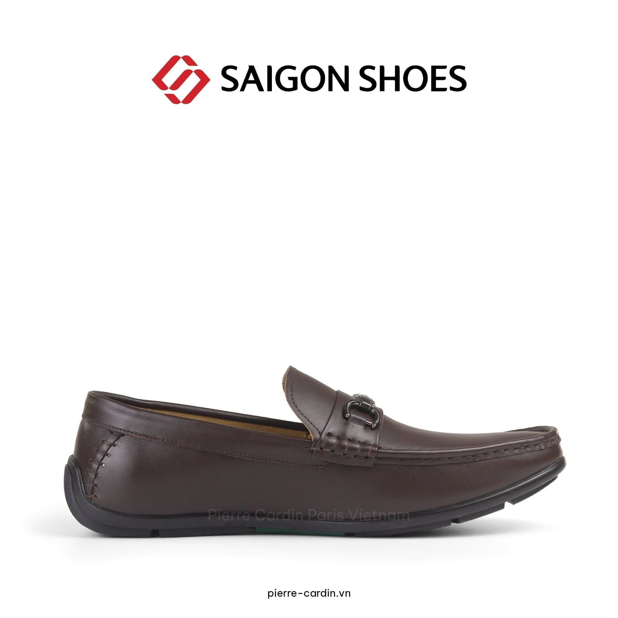 Giày mọi nam Saigonshoes 008
