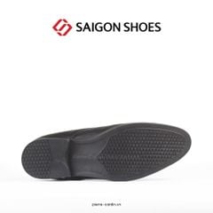 Giày nam Derby Plain Saigonshoes 011