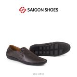 Giày mọi nam Saigonshoes 001