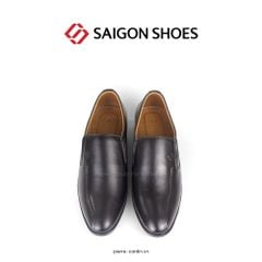 Giày lười nam Plain Saigonshoes 002