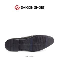 Giày lười nam Plain Saigonshoes 004
