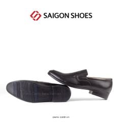 Giày lười nam Plain Saigonshoes 004