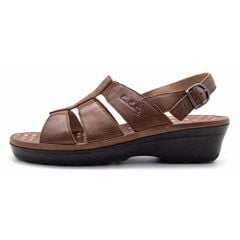 Giày Nữ Sandal Massage Pierre Cardin 315