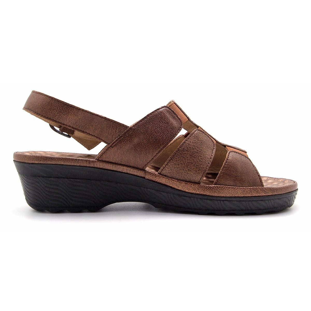 Giày Nữ Sandal Massage Pierre Cardin 315