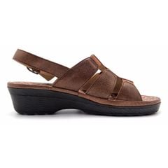 Giày Nữ Sandal Massage Pierre Cardin 315