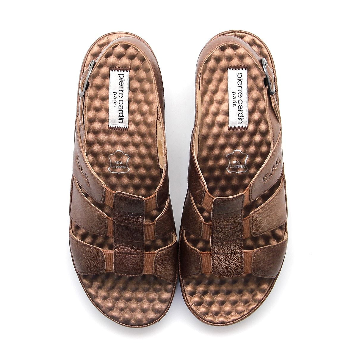 Giày Nữ Sandal Massage Pierre Cardin 315