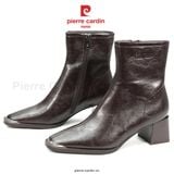 Giày boots nữ Pierre Cardin 295