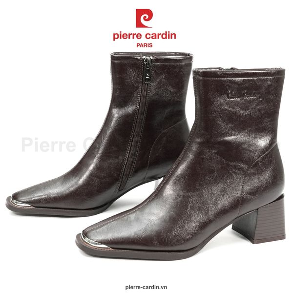 Giày boots nữ Pierre Cardin 295